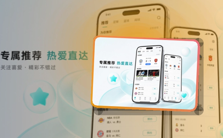 开云APP与网页版访问示意图