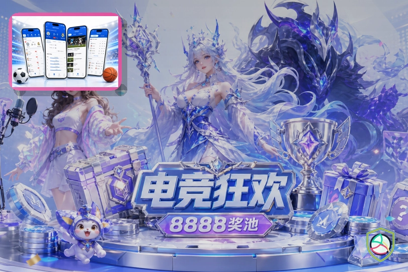 开云综合体育品牌视觉展示